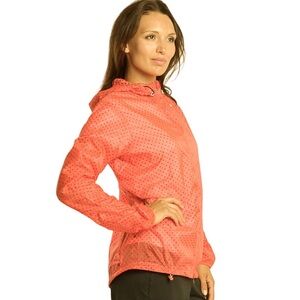 Nike Cyclone Vapor Lightweight Running Jacket